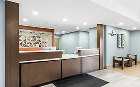 Candlewood Suites Victoria By Ihg