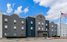 Candlewood Victoria By Ihg