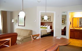 Candlewood Victoria By Ihg